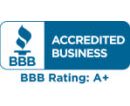 bbb accredited Logo