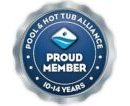 Pool Hot Tub Alliance Logo