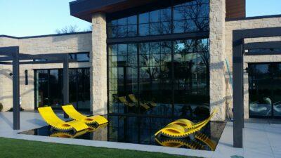 Precision Pools