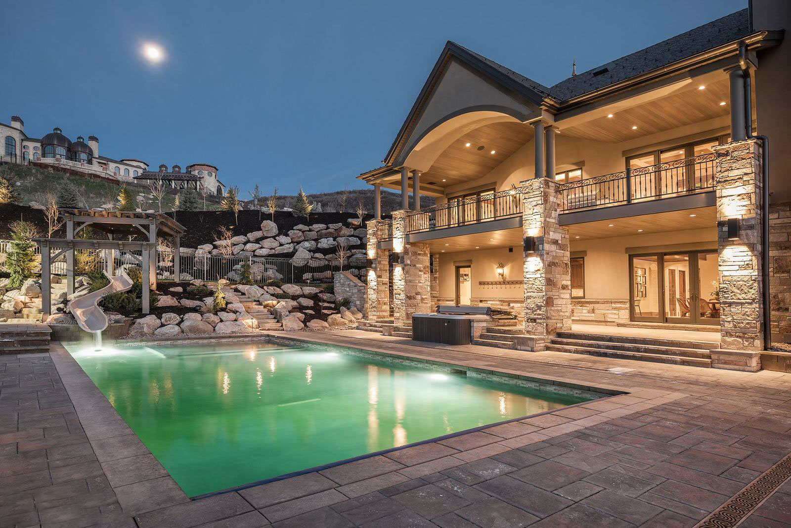 Swimming Pool FAQs Precision Pools & Spas