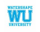 Watershape University Logo
