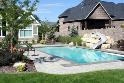 Precision Pools
